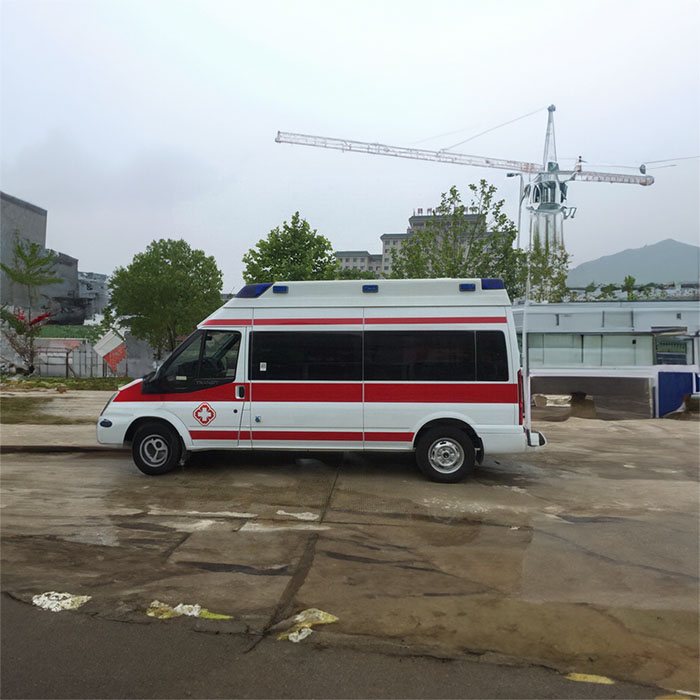 深圳深圳120救护车出租康复护送到梅州市平远县病人转运电话