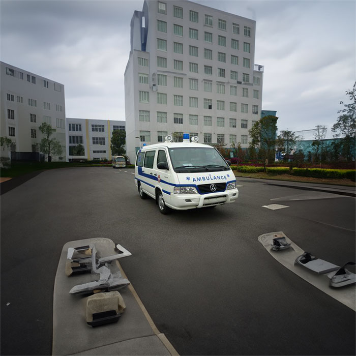 龙岗广州市人民医院预约私人救护车租赁到河南省精神病医院999救护车多少钱