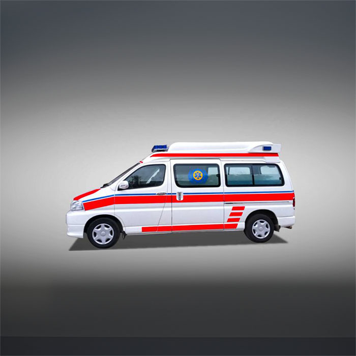 龙岗广东普宁市人民医院私人救护车出租到六安市人民医院救护车出租转运