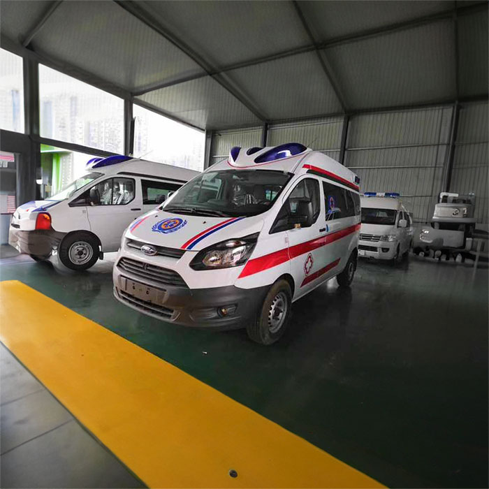深圳深圳救护车出租康复回家到深圳市宝安区非急救转运公司 电话