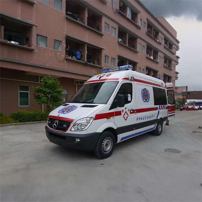 龙岗广东广东暨南大学医学院第四附属医院租私人救护车转院到内蒙古自治区中蒙医医院救护车 长途转运-救护车出租