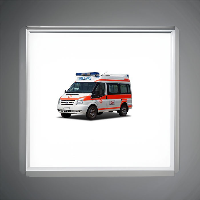 龙岗茂名市人民医院租赁正规救护车到大连市中医医院救护车出租长途救护租赁