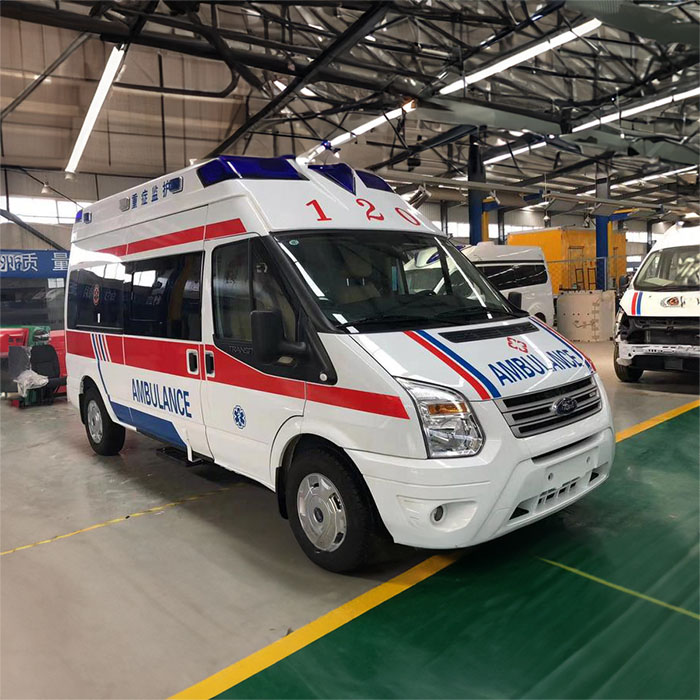 深圳深圳120救护车租赁出院回老家到云浮市郁南县医院救护车出租电话