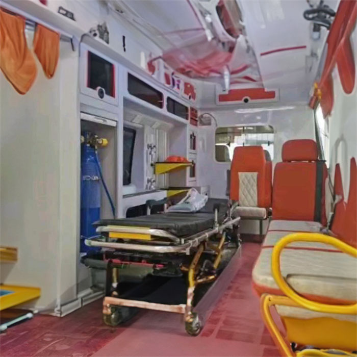 龙岗157陆军医院租私家救护车转院到连云港市人民医院负压转运型救护车-救护车出租