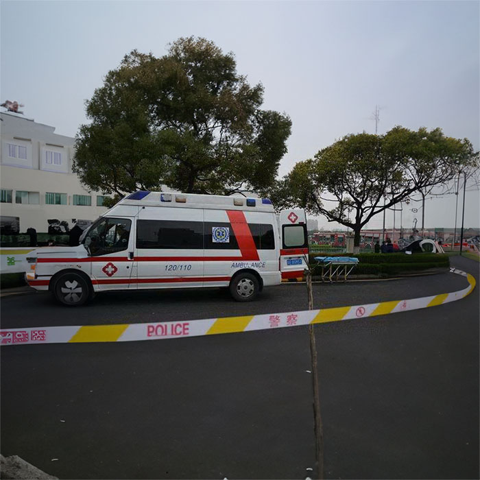 龙岗广东省广州医学院附属医院租赁私家救护车到银川市人民医院医院的救护车收费标准