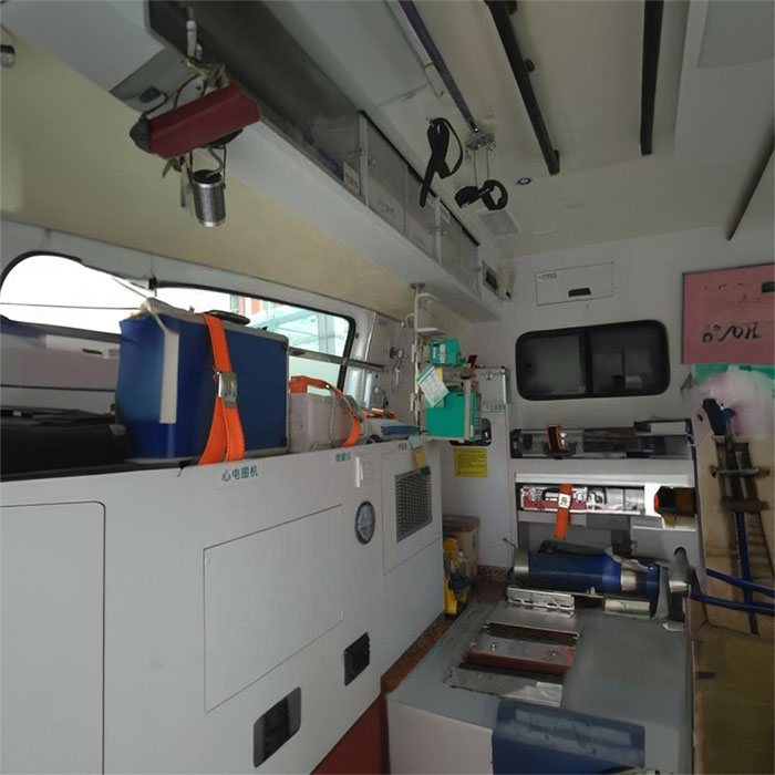 深圳深圳120急救车租赁康复护送到韶关市始兴县救护车电话是多少