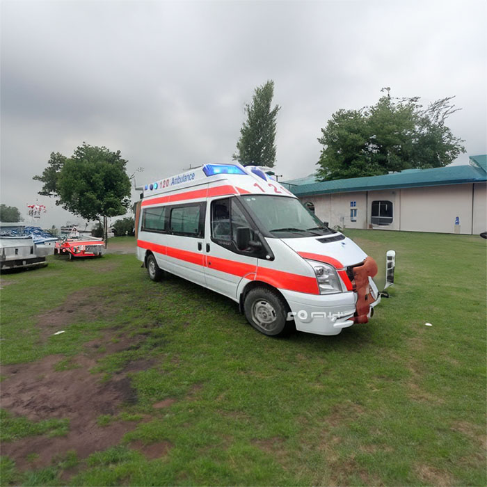 龙岗东莞市妇幼保健院租私人救护车到山东手足外科医院（手足外科医院）跨省救护车收费一般多少钱