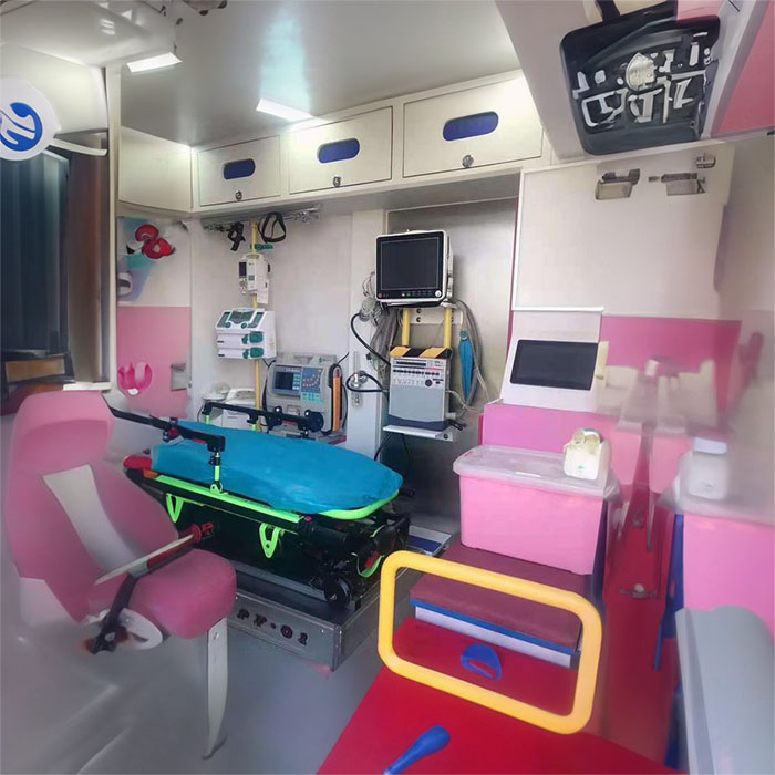 龙岗广东省中山大学孙逸仙纪念医院租私人救护车到天津市第四医院转运救护车租赁-救护车出租