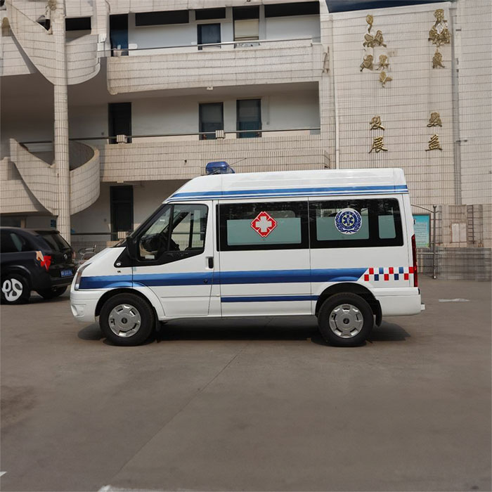 龙岗广东佛山市第二人民医院租私家救护车转院到贵阳医学院附属医院救护车电话号码