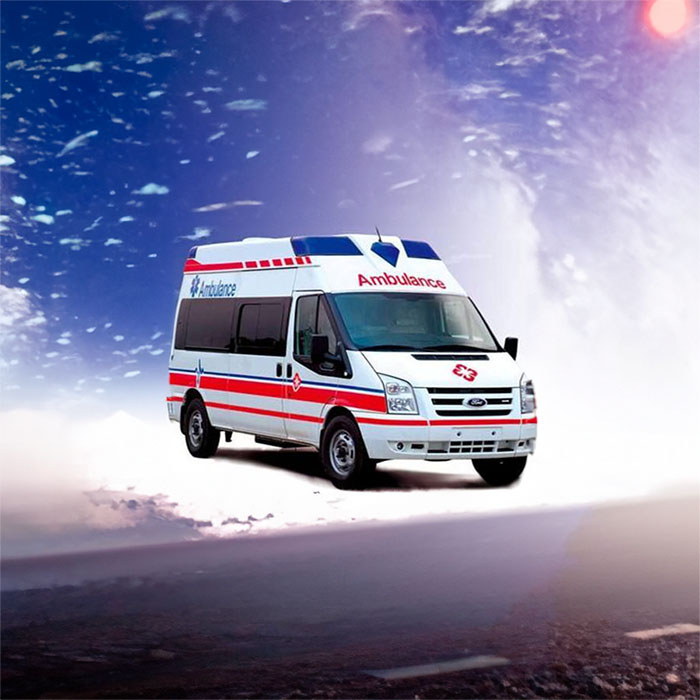 深圳深圳救护车租赁康复回老家到汕头市澄海区救护车号码是如何联系