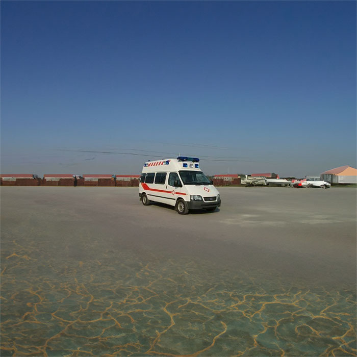 深圳深圳救护车出租病重返乡到韶关市武江区有担架的车接送电话