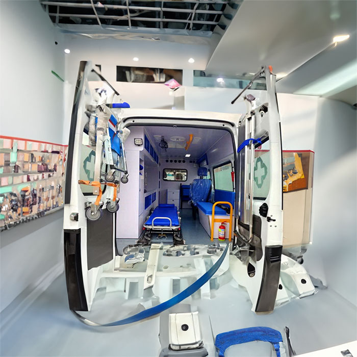 龙岗广东省佛山市人民医院120私人救护车租赁到湖北省中医院（湖北中医药大学附属医院）救护车出租转运