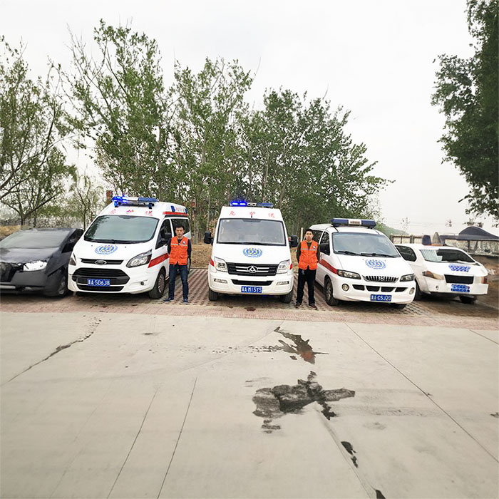 龙岗佛山市中医院租救护车护送到那曲地区藏医院救护车包车