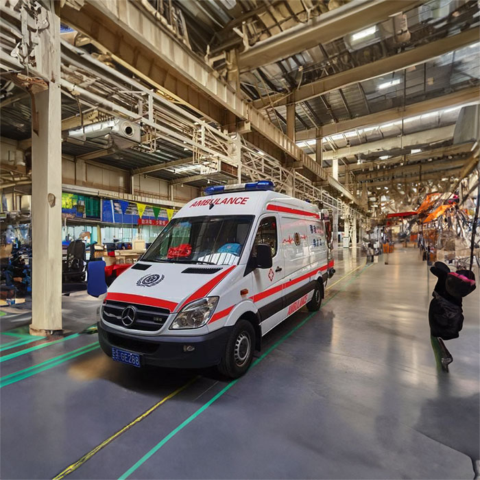 龙岗广东广州市儿童医院租用私人救护车护送到石河子大学医学院附属医院各种救护车价格