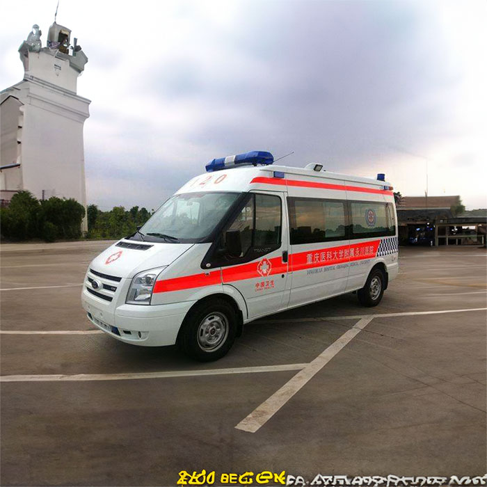 深圳深圳救护车租赁出院回家到佛山市救护车出租电话