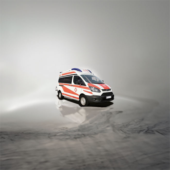 龙岗佛山市人民医院出租急救车护送到郑州大学第三附属医院（河南省妇幼保健院）长途救护车转院出租