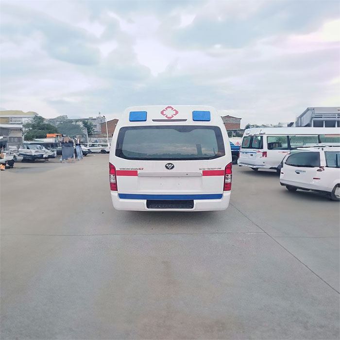 深圳深圳救护车租赁病重返乡到茂名市信宜市救护车电话是多少