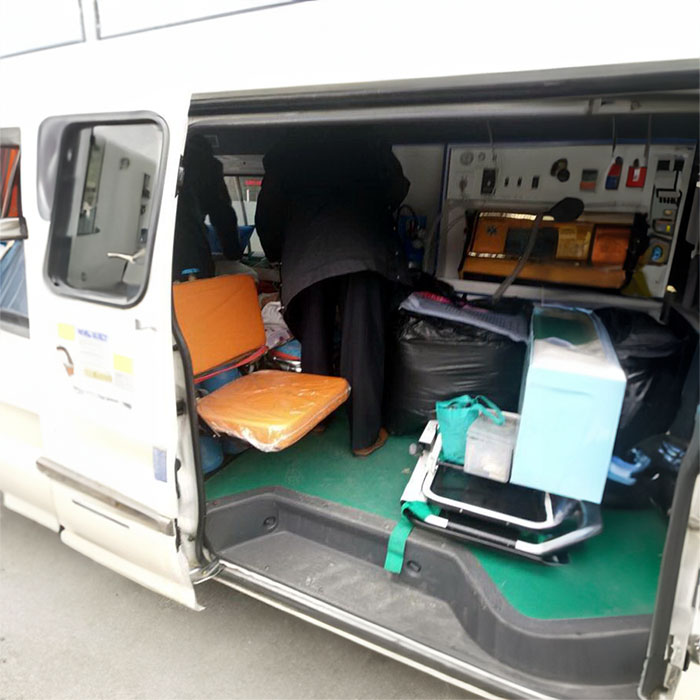 深圳深圳急救车租赁出院回老家到茂名市高州市哪里有救护车租赁电话