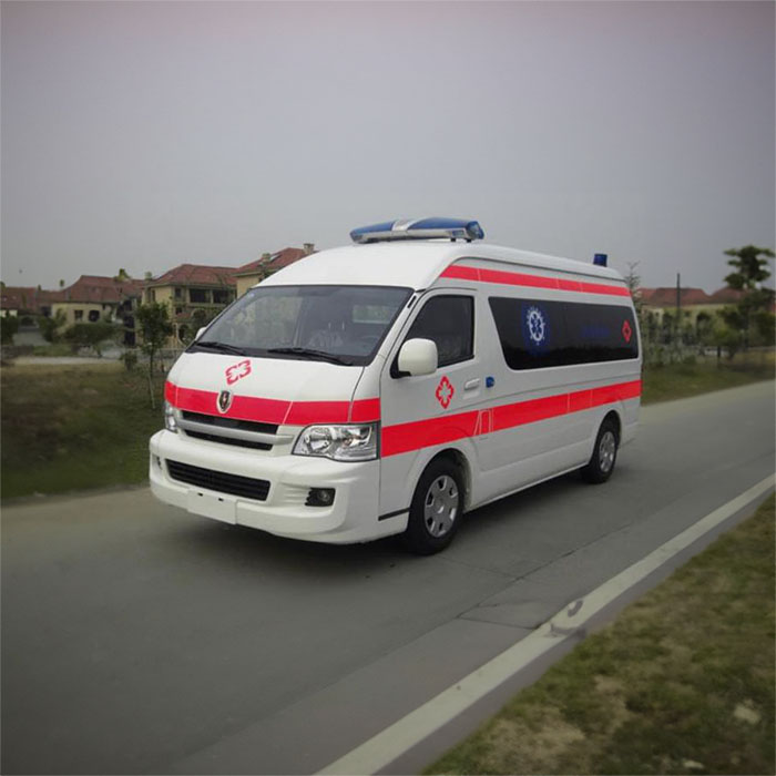 龙岗粤北人民医院租私家救护车转院到洛阳市第二人民医院救护车长途转运病人-救护车出租