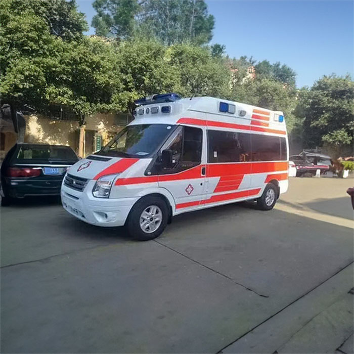 深圳深圳救护车租赁出院返乡到梅州市梅江区长途救护车电话号码