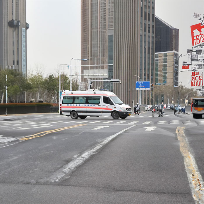 深圳深圳120救护车出租康复护送到肇庆市高要市救护车护送病人回家电话