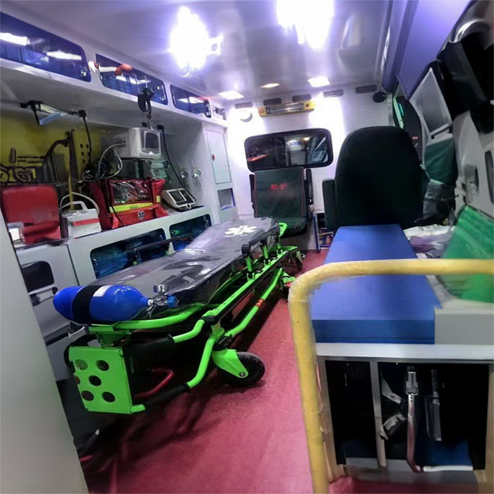 深圳深圳120急救车出租康复回家到深圳市市辖区转院用车电话