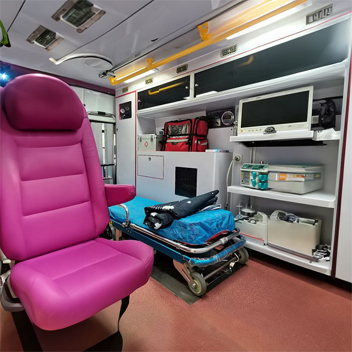 深圳深圳救护车租赁病重返乡到云浮市云城区救护车的电话是多少