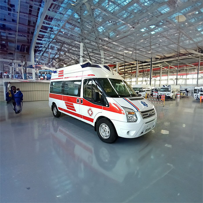 深圳深圳救护车出租康复护送到佛山市禅城区救护车的电话是啥