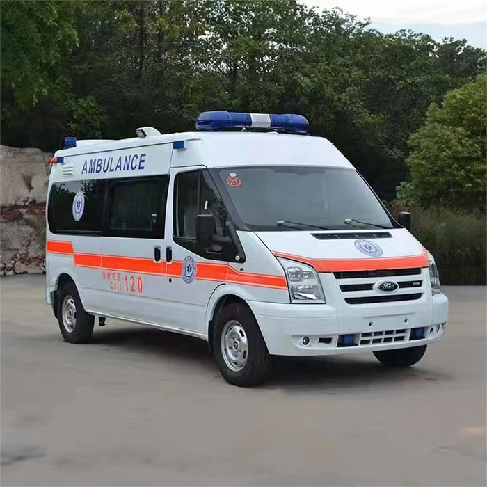 龙岗广东广州市脑科医院租赁私人救护车转运到解放军总医院附属医院救护车出租收费标准
