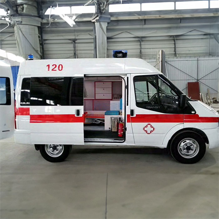 龙岗广东开平市中心医院租私人救护车到吉林省劳动卫生职业病防治院救护车租赁