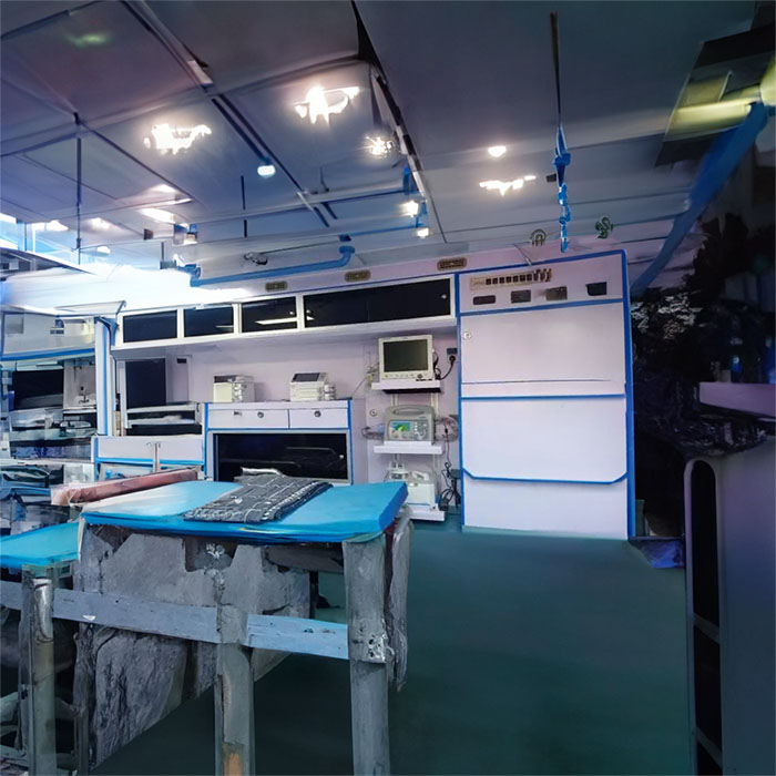 龙岗广东暨南大学医学院第三附属医院租私家救护车转院到新乡医学院一附院私人救护车租赁联系电话