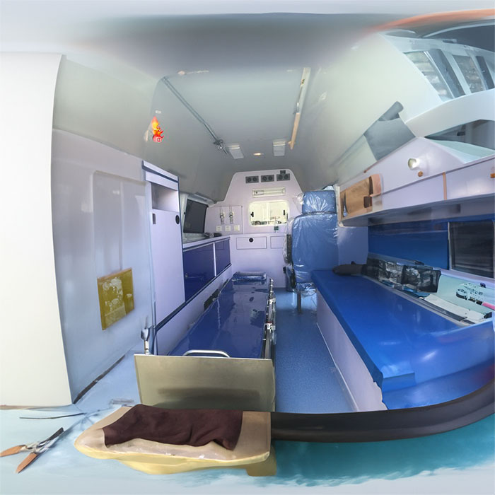 龙岗广州中医药大学第二临床医学院救护车出租到河池地区人民医院救护车转院收费一般多少钱