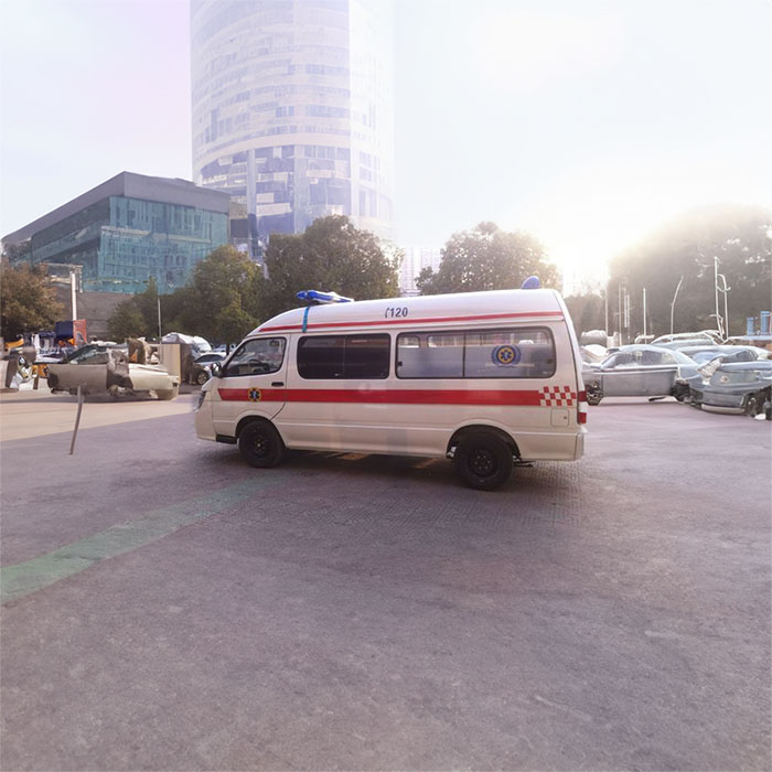 龙岗开平市中心医院租用私人救护车到柳州市中西医结合医院叫一下救护车收多少钱