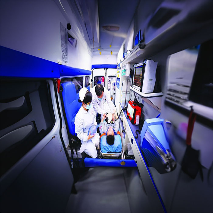 龙岗广东省佛山市禅城区中心医院私人救护车出租到内蒙古自治区中蒙医医院救护车出租电话