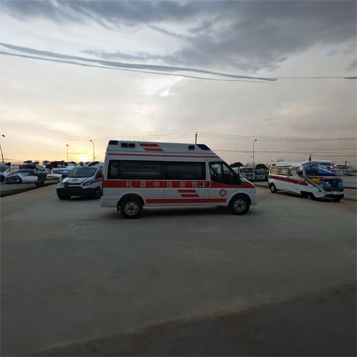 深圳深圳急救车出租康复回家到揭阳市普宁市救护车咨询电话