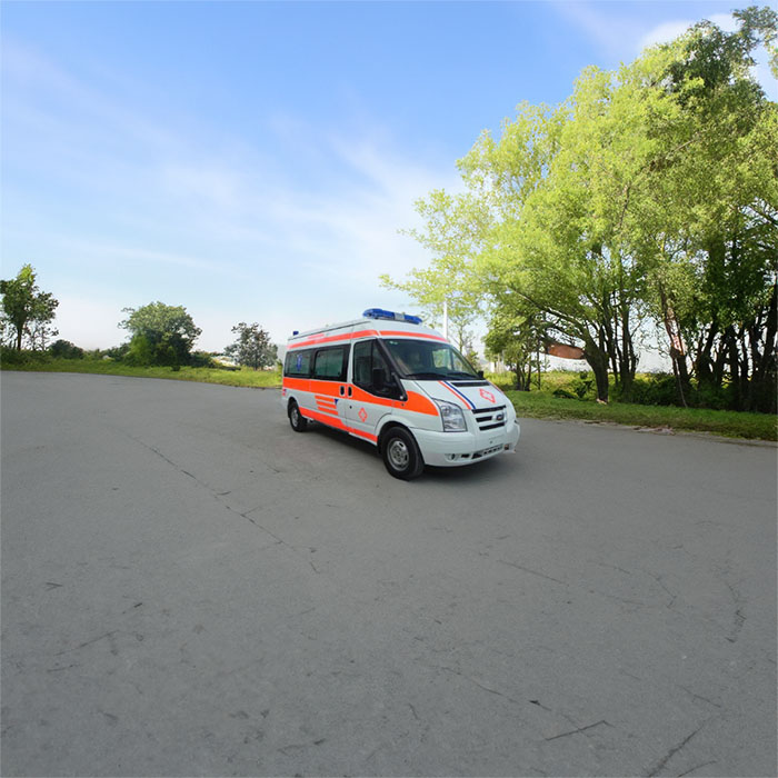 深圳深圳120救护车出租病重回老家到佛山市顺德区专业接送病人服务车电话