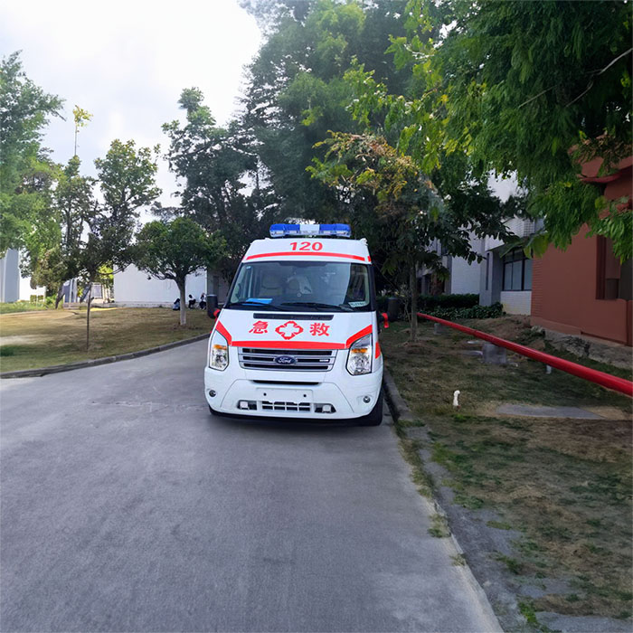 龙岗广东省人民医院平洲分院120私人救护车租赁到首都医科大学附属北京佑安医院（佑安医院）120出租电话号码