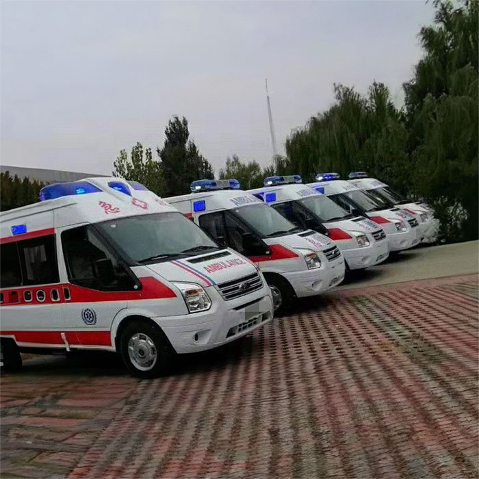 深圳深圳急救车租赁康复护送到肇庆市怀集县救护车的电话是
