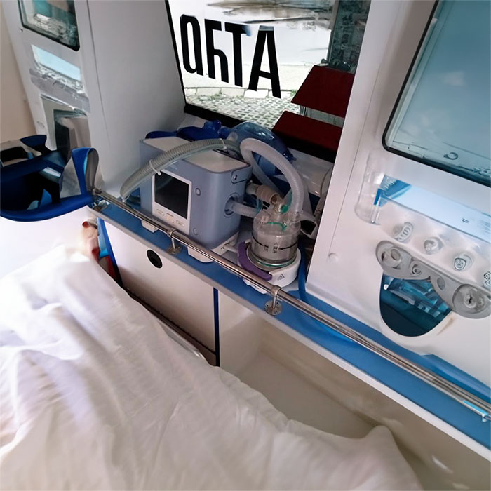 龙岗佛山市妇幼保健院租私家救护车转院到青岛市第五人民医院怎么叫救护车电话