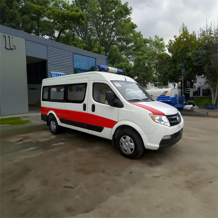 龙岗广医二院租救护车到河南中医学院附属医院负压转运救护车-救护车出租