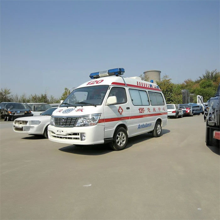 龙岗157医院租私人救护车转院到泰达国际心血管病医院正规救护车电话