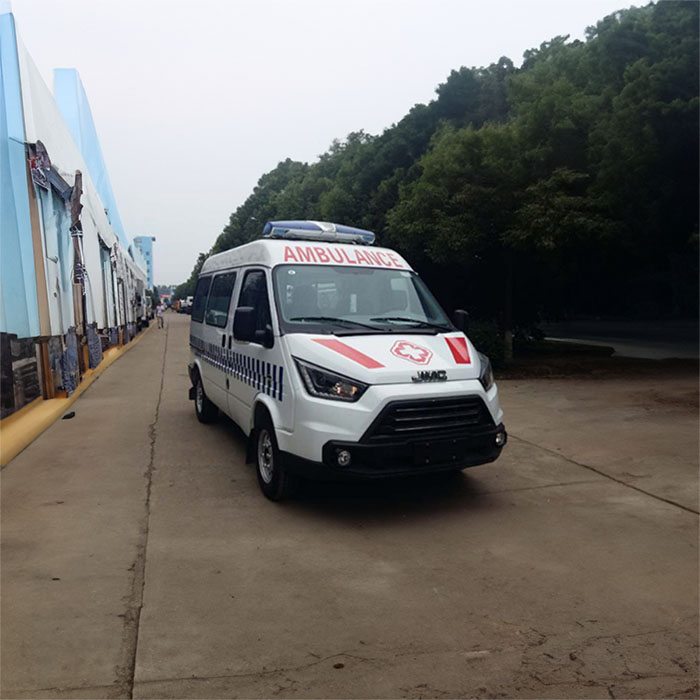 龙岗广东江门市人民医院租赁私家救护车转院到三明市医院转院救护车费用