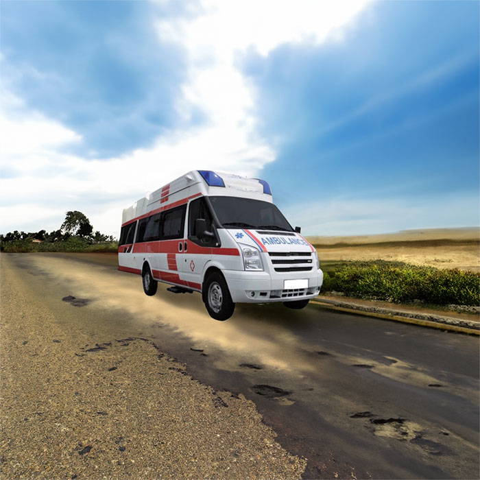 深圳深圳急救车租赁病重回老家到清远市英德市正规救护车电话