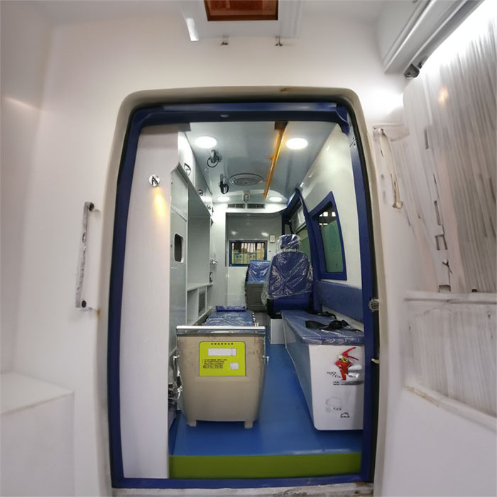 龙岗广东省中国人民解放军第421医院租私人救护车转院到青海省第三人民医院转运救护车收费-救护车出租