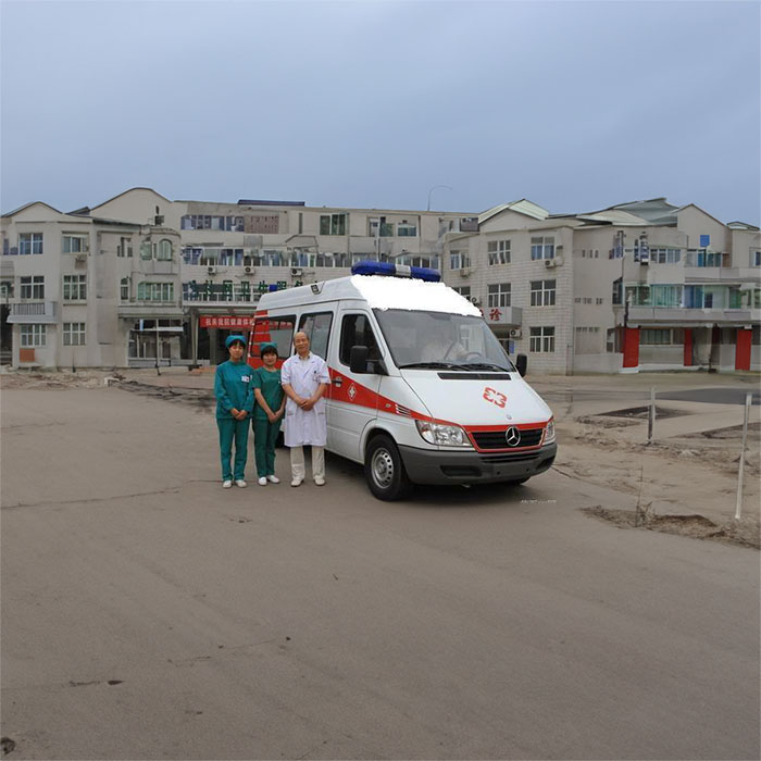 深圳深圳120救护车租赁康复护送到河源市和平县救护车电话