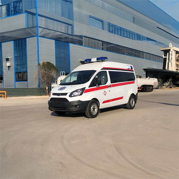 深圳深圳急救车出租病重回老家到肇庆市德庆县转院怎么联系接收医院有车送吗