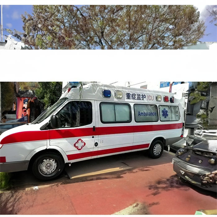 龙岗广东省东莞市中医院租用私人救护车护送到深圳老年病医院救护车有出租的吗