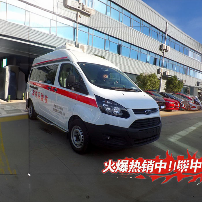 龙岗解放军458医院租用私人救护车到陕西省第二人民医院医疗救护车多少钱