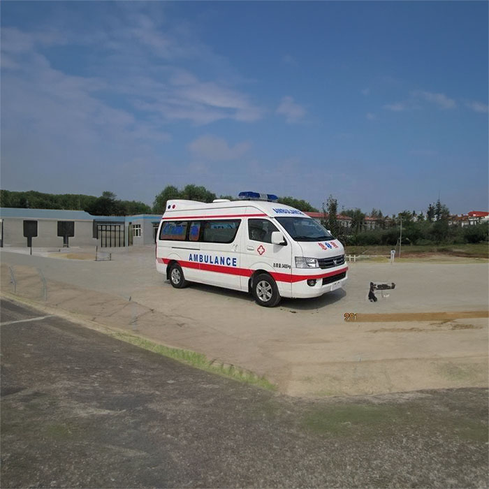 深圳深圳急救车租赁病重返乡到佛山市禅城区120转运咨询电话