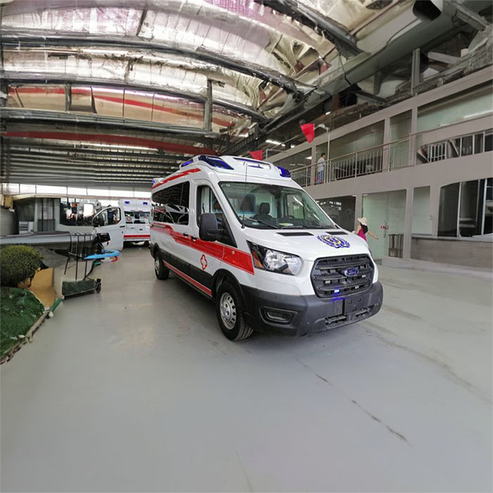 深圳深圳急救车租赁病重回老家到云浮市郁南县转院怎么联系救护车